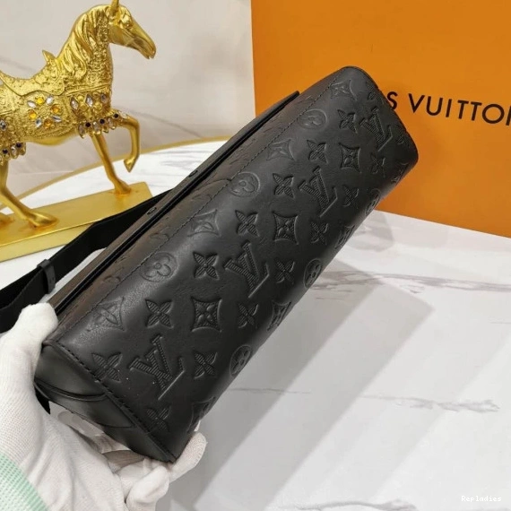 Cheap VUITTON LOUIS SPRING MESSENGER 0707